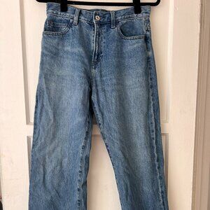 Uniqlo JW Anderson Jeans Size 25x31Inch
